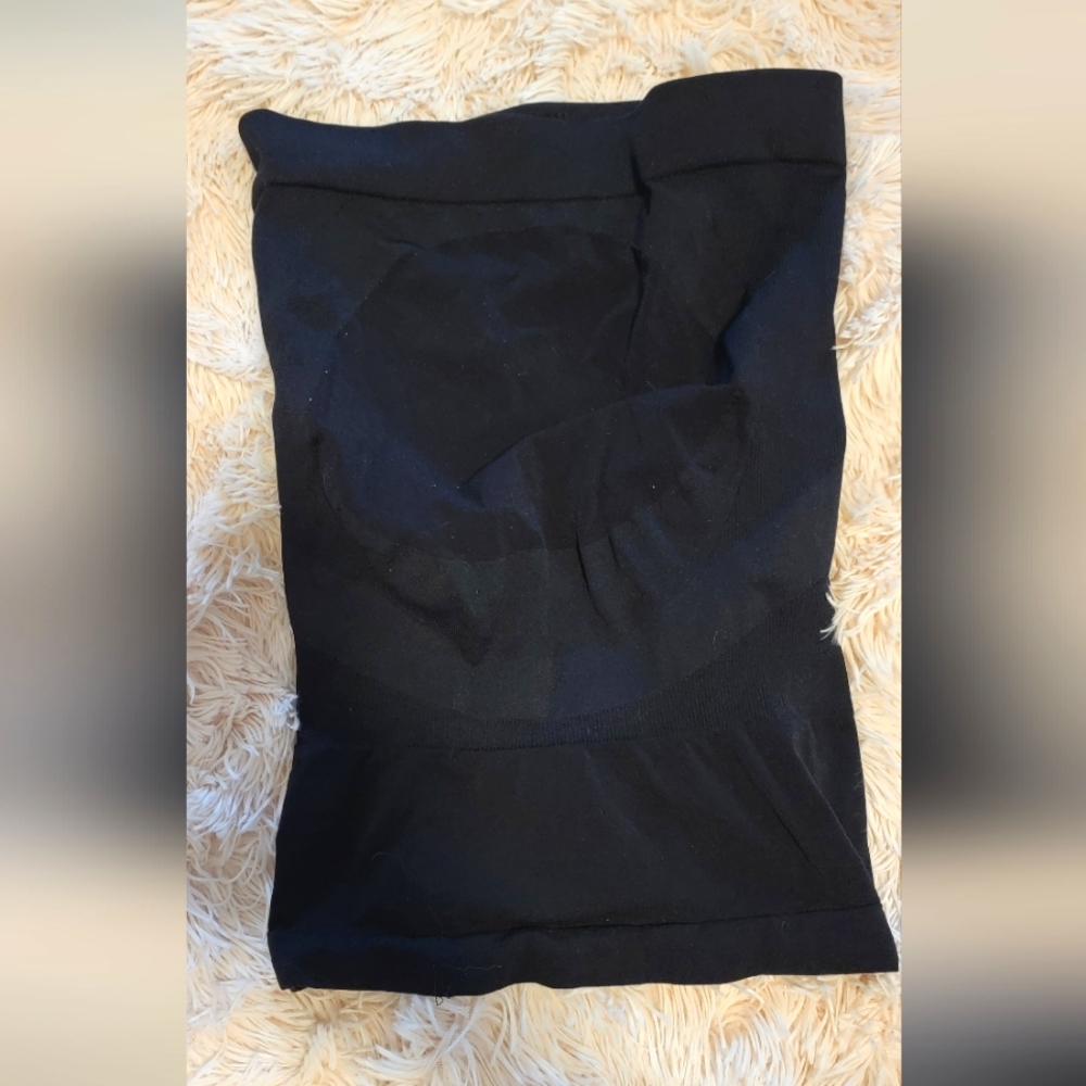 Large blanqi belly band